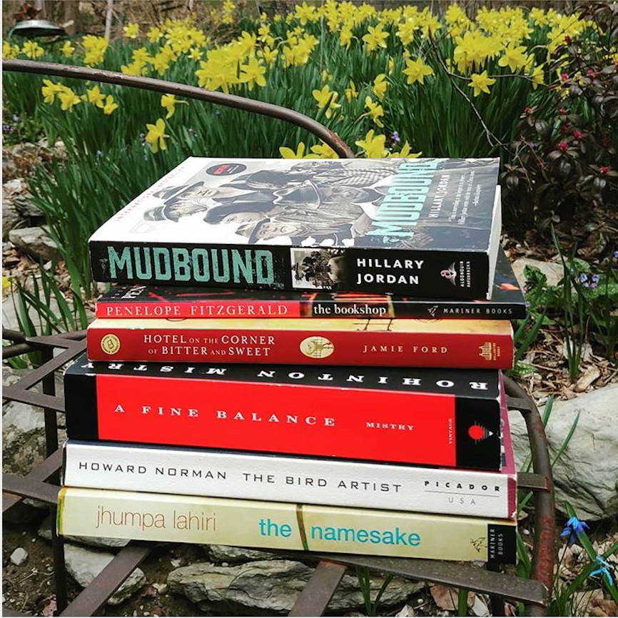 Rodgers Book Barn